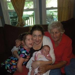 Meet your Posher, Sheba